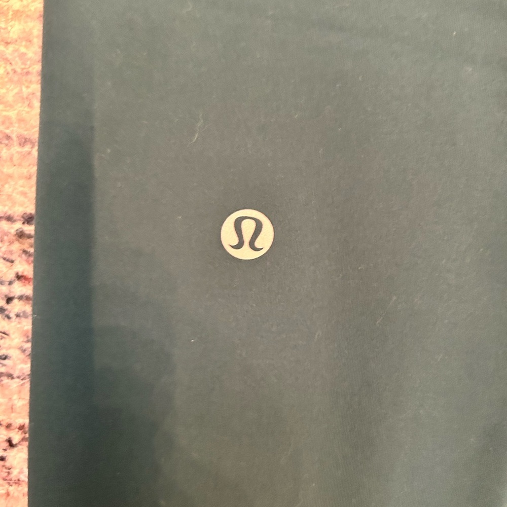 Gently worn lululemon leggings - Picture 2 of 5